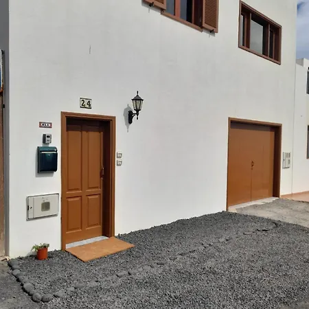 Διαμέρισμα Casa Ole Caleta de Caballo