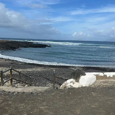 Casa Ole Caleta de Caballo