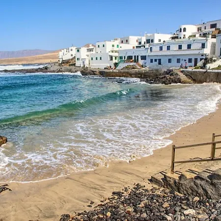 Casa Ole Διαμέρισμα Caleta de Caballo