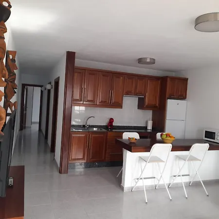 Apartmán Casa Ole