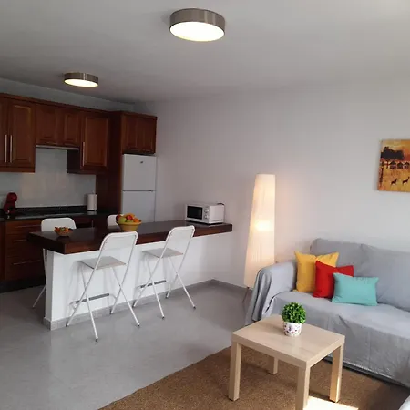 Casa Ole Caleta de Caballo