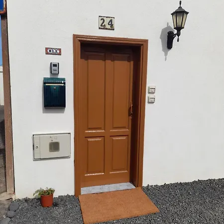 Apartmán Casa Ole *