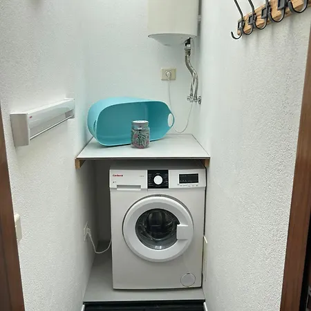 דירה Casa Ole