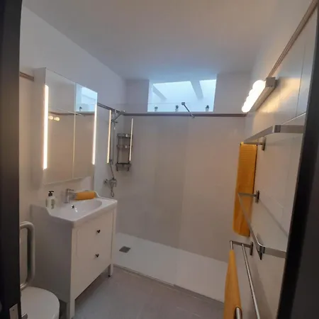 Casa Ole * Caleta de Caballo