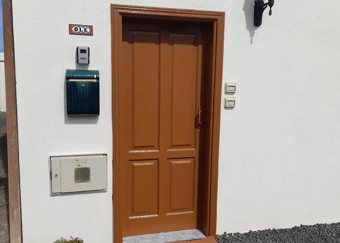 Apartmán Casa Ole *