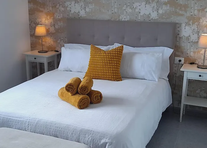 Casa Ole Caleta de Caballo