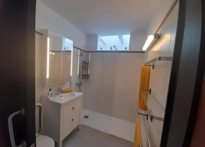 Casa Ole * Caleta de Caballo