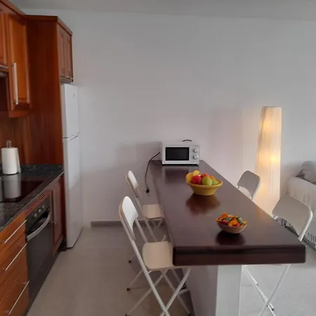 Casa Ole Appartement