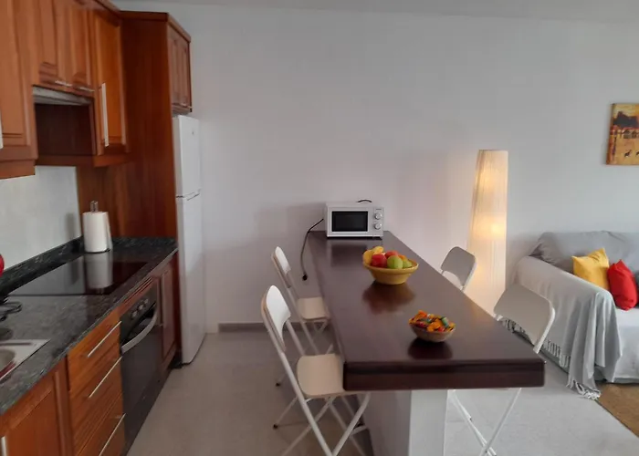 Casa Ole Appartement