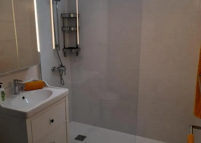 Casa Ole Appartement