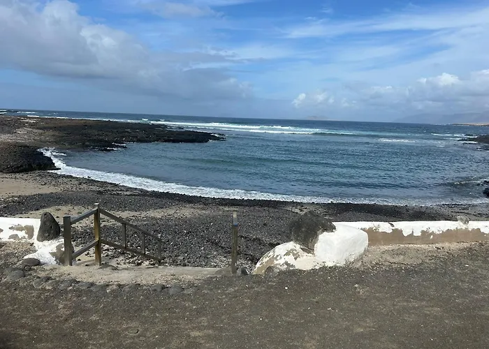 Casa Ole Caleta de Caballo